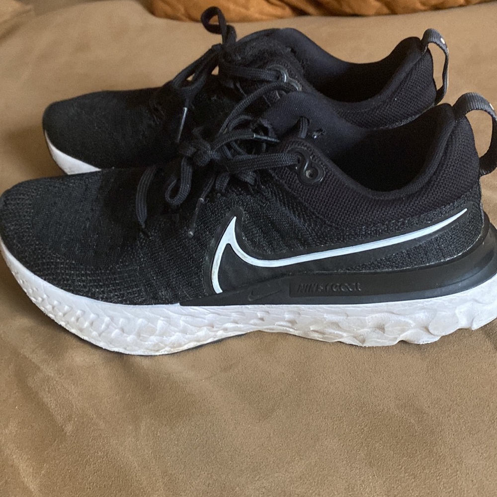 nike react infinity flyknit